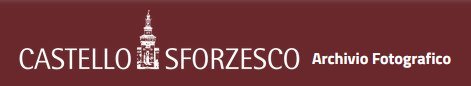 logo Civico Archivio Fotografico di Milano