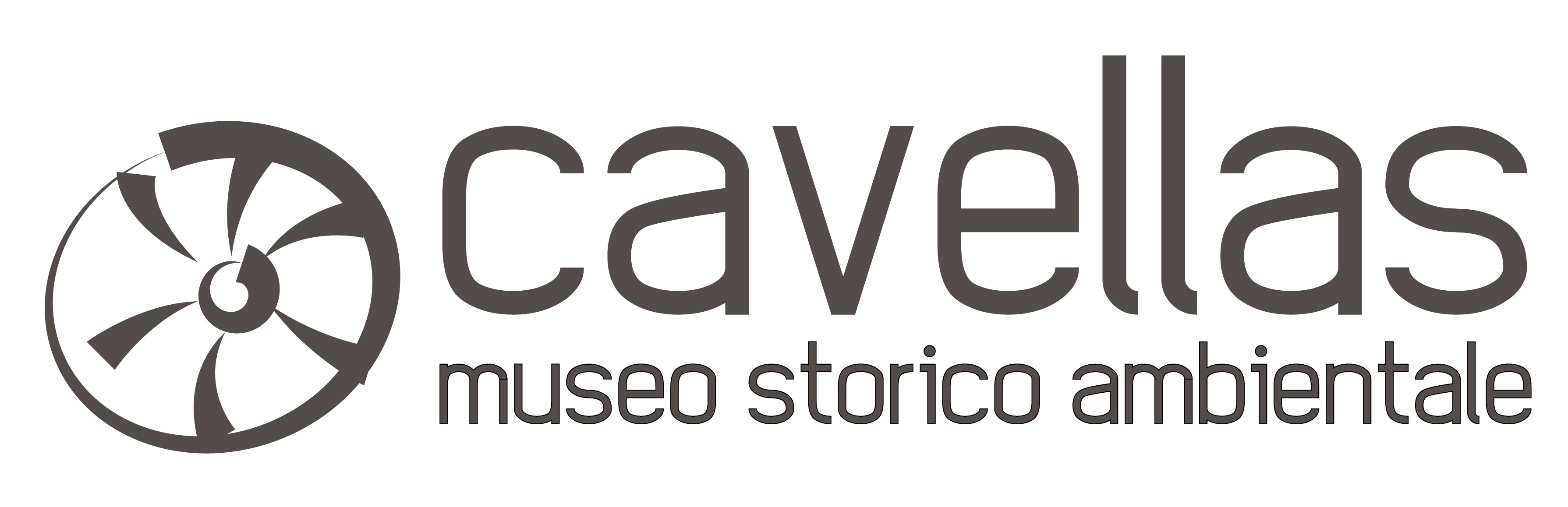 logo Museo della Val Cavallina: l'ambiente, la storia, l'uomo