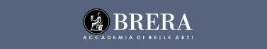 logo Accademia di Belle Arti di Brera