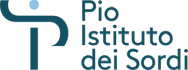 logo Pio Istituto dei Sordi