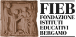 logo Fondazione Istituti Educativi di Bergamo