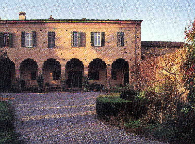 Villa Zurla - complesso (villa) - Crema (CR) 