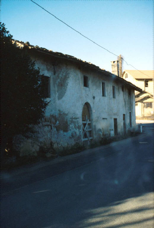 MULINO TROTTI (mulino) - Varese (VA) 