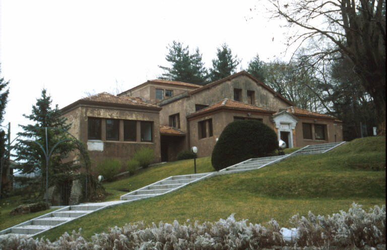 Musei Civici Viggiutesi "Enrico Butti" (museo) - Viggiù (VA) 