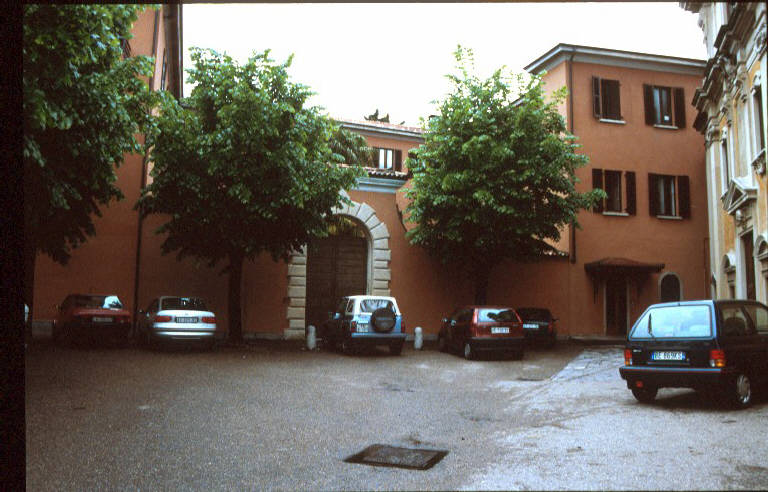 Casa Biumi (ospizio) - Varese (VA) 