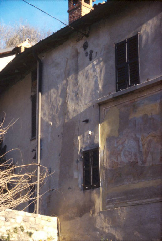 MULINO GRASSI (mulino) - Varese (VA) 