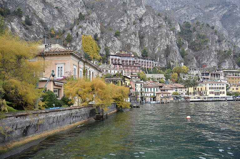 Borgo di Limone sul Garda (borgo) - Limone sul Garda (BS) 