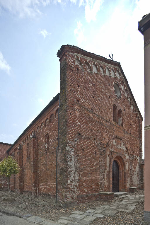 Borgo di Robbio (borgo) - Robbio (PV) 