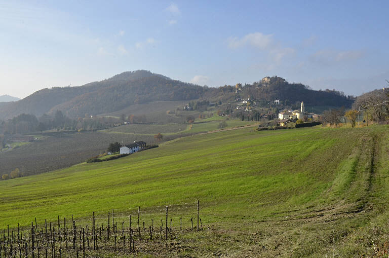 Borgo di Calvignano (borgo) - Calvignano (PV) 