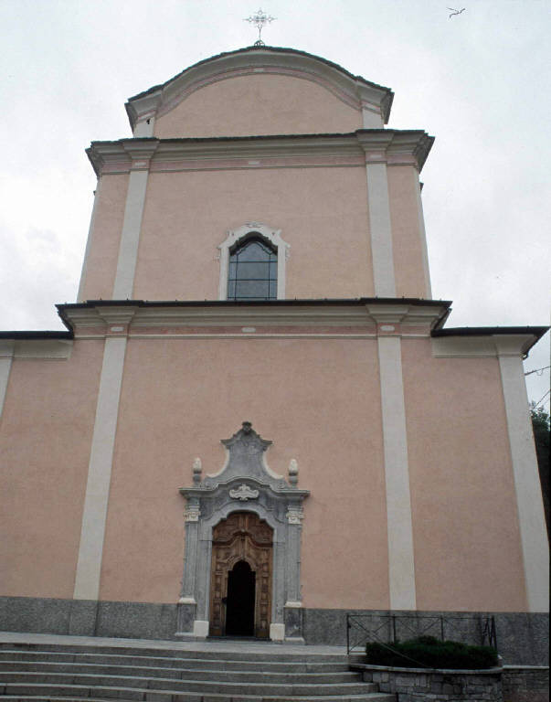 Chiesa di S. Maria Assunta (chiesa) - Aprica (SO) 