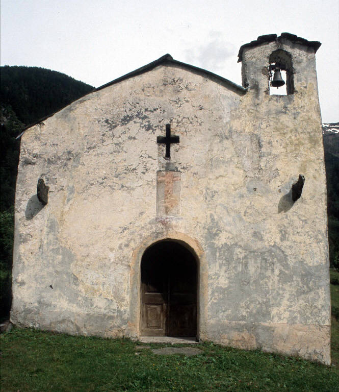 Chiesa di S. Paolo (chiesa) - Aprica (SO) 