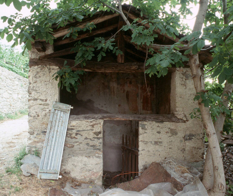 Cappella (cappella) - Ardenno (SO) 