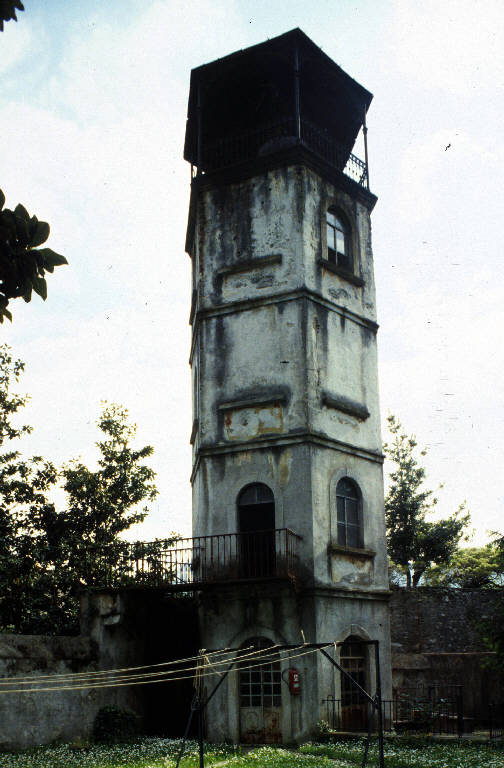 Torre (torre) - Chiavenna (SO) 