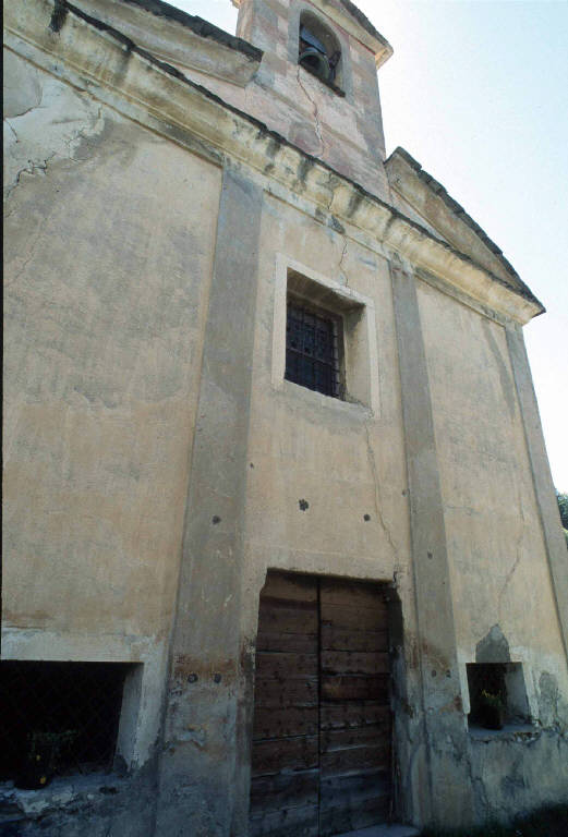 Santuario della Madonna del Sassello (chiesa) - Bormio (SO) 
