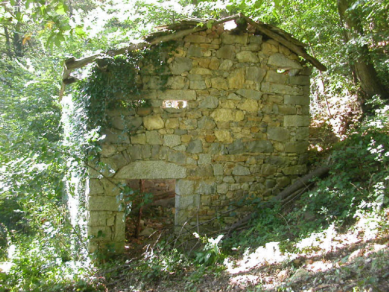 cascina (cascinale) - Bienno (BS) 