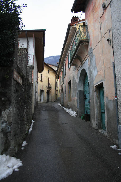 Borgo di Casalzuigno (borgo) - Casalzuigno (VA) 
