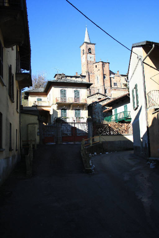 Borgo di Castiglione Olona (borgo) - Castiglione Olona (VA) 