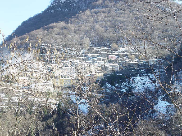 Borgo di Curiglia con Monteviasco (borgo) - Curiglia con Monteviasco (VA) 