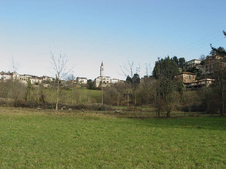 Borgo di Viggiù (borgo) - Viggiù (VA) 
