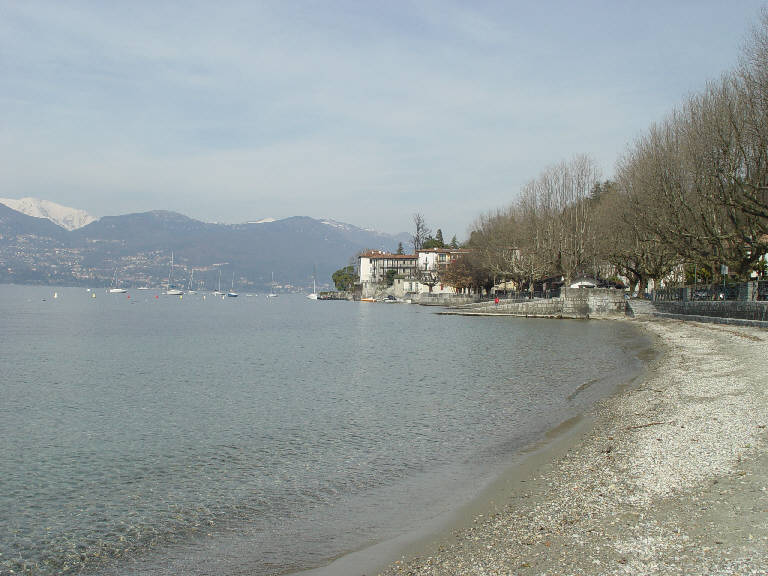 Borgo di Laveno-Mombello (borgo) - Laveno-Mombello (VA) 