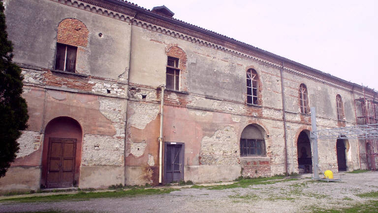 Castello di Desenzano (castello) - Desenzano del Garda (BS) 