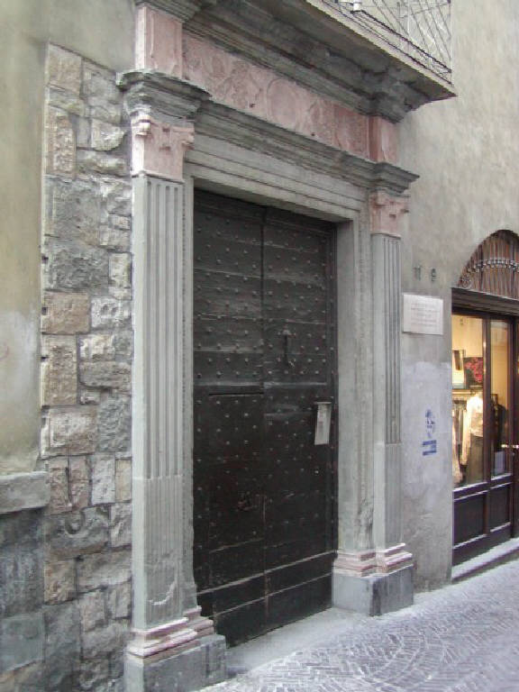 Casa Passetti (casa) - Bergamo (BG) 