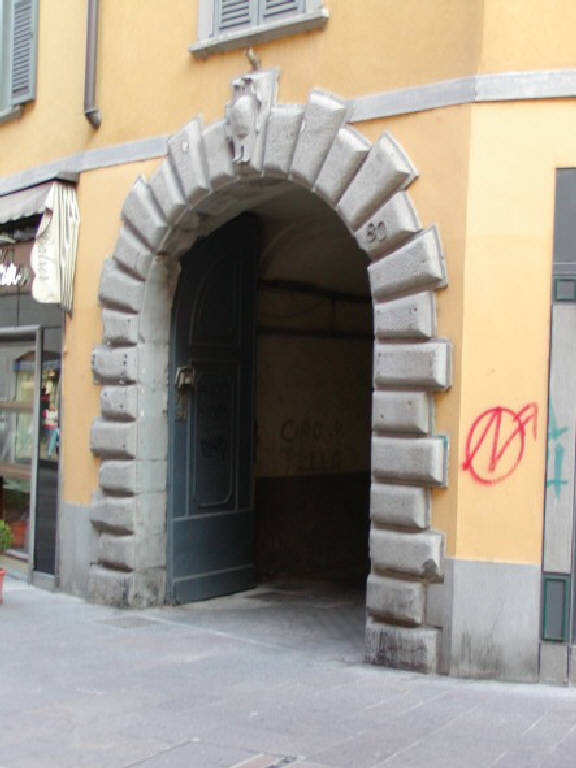 Casa Via XX Settembre 80 (casa) - Bergamo (BG) 