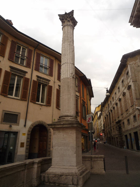 Borgo di S. Alessandro (borgo) - Bergamo (BG) 