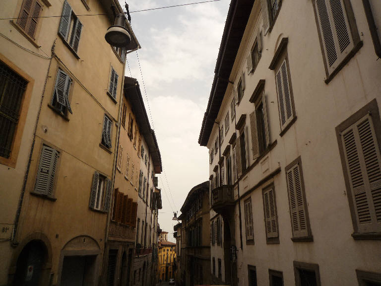 Borgo di Pignolo (borgo) - Bergamo (BG) 