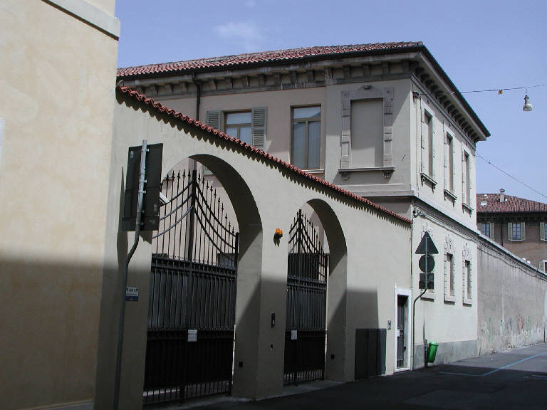 Dipendenza di Palazzo Gambara (dipendenza) - Brescia (BS) 