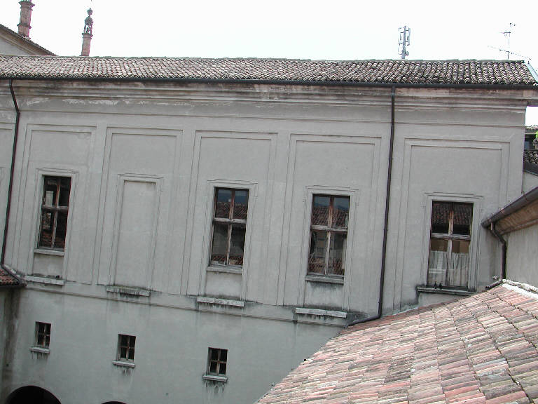 Biblioteca del convento di S. Giuseppe (biblioteca) - Brescia (BS) 