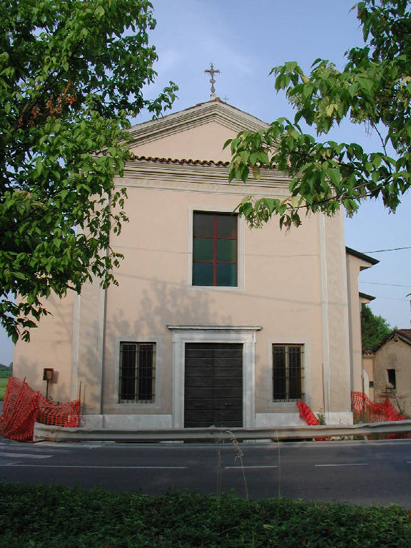 Chiesa della SS. Trinità (chiesa) - Borgosatollo (BS) 