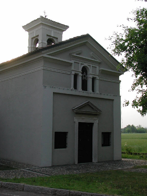 Chiesa dei SS. Faustino e Giovita (chiesa) - Borgosatollo (BS) 