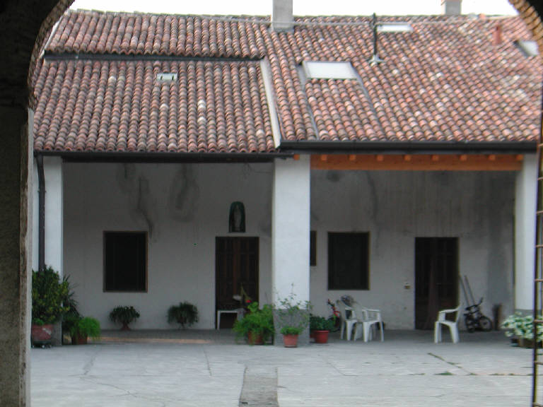 Cascina Boldini (cascina) - Borgosatollo (BS) 