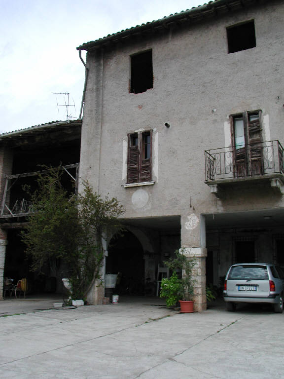 Dipendenza di Palazzo Modonesi (dipendenza) - Borgosatollo (BS) 