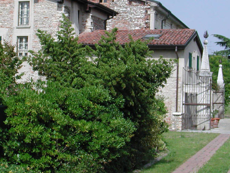 Dipendenza di Palazzo Fisogni (dipendenza) - Borgosatollo (BS) 