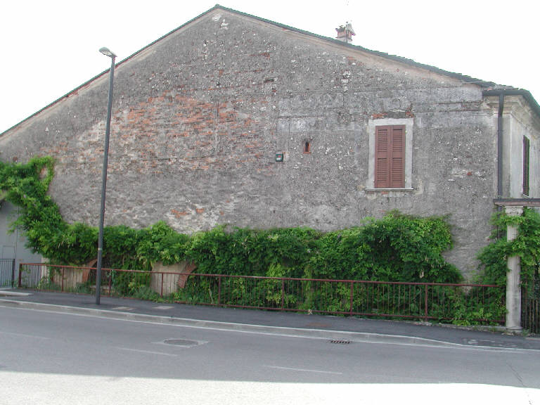 Palazzo Dondelli (palazzo) - Borgosatollo (BS) 