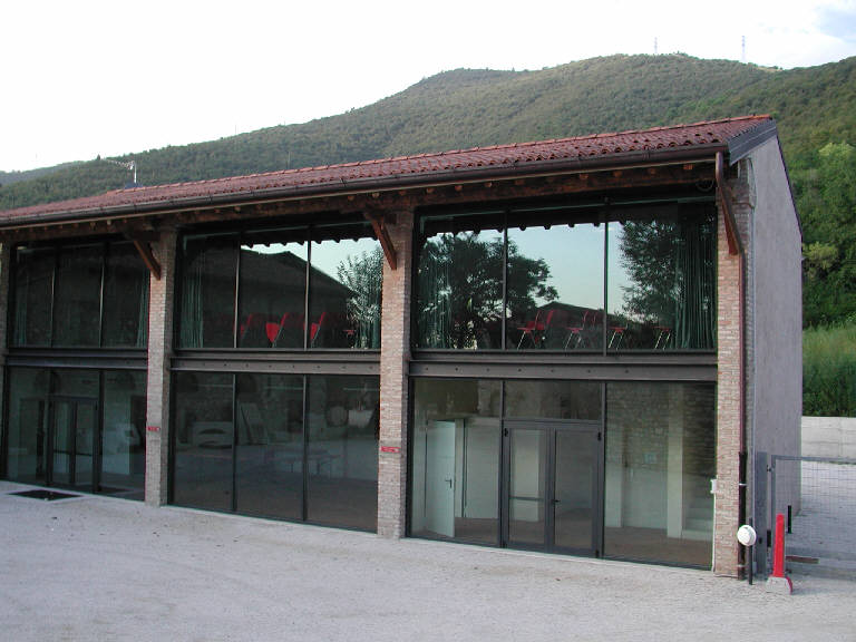 Dipendenza del Monastero di S. Eufemia della Fonte (dipendenza) - Brescia (BS) 