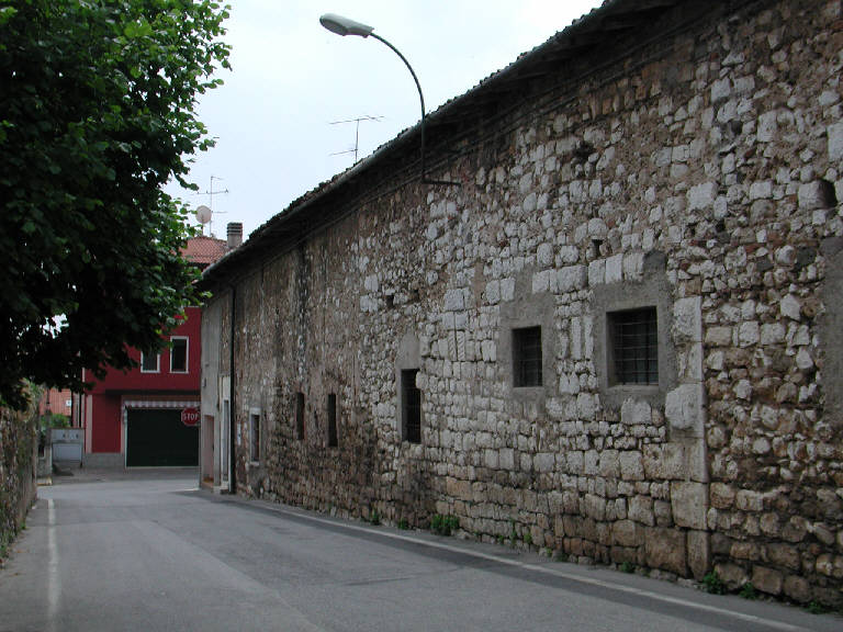 Dipendenza del Monastero dell'Arsana (dipendenza) - Nuvolento (BS) 