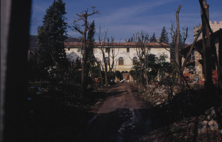 Casa Via Verdi 1 (casa) - Nuvolento (BS) 