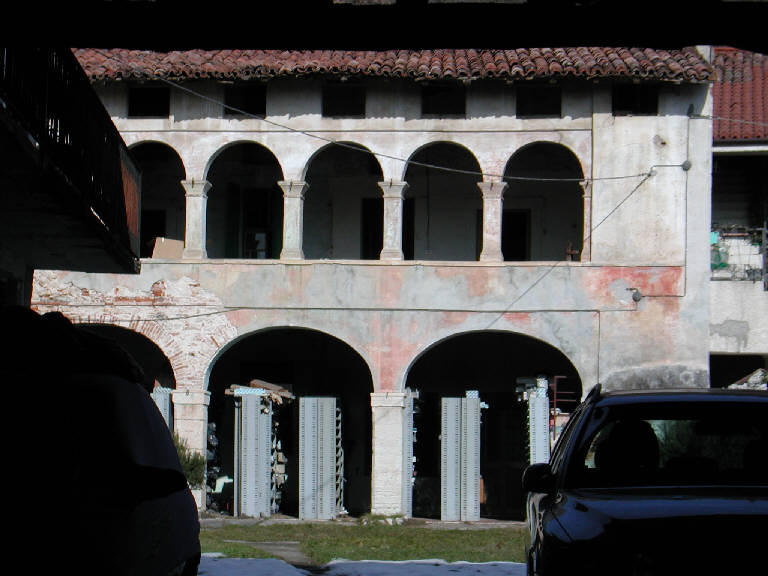 Casa Via Cave 11 (casa) - Nuvolento (BS) 