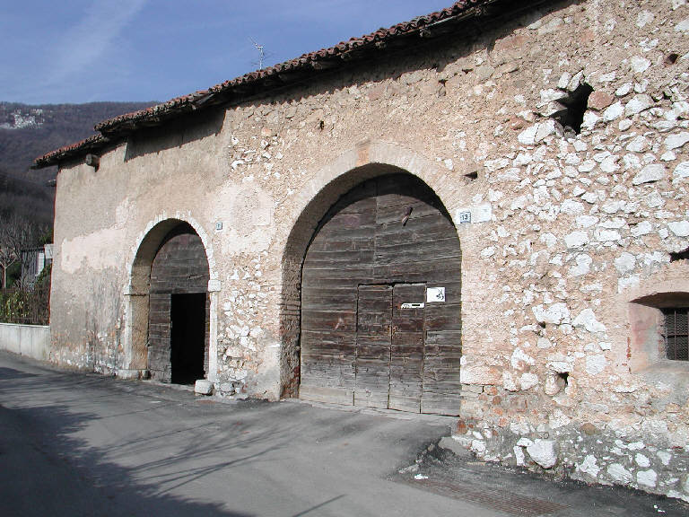 Casa Via Cave 13 (casa) - Nuvolento (BS) 