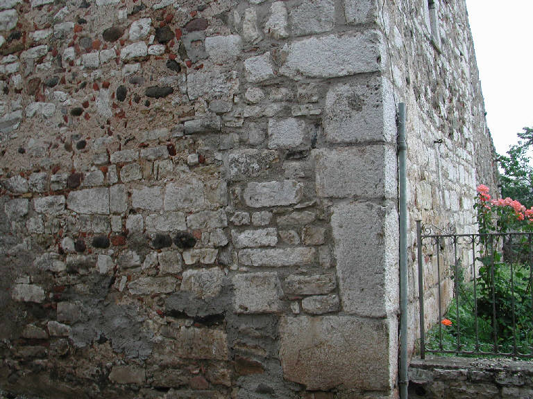 Casa della Cascina Via Pieve 14 (casa) - Nuvolento (BS) 