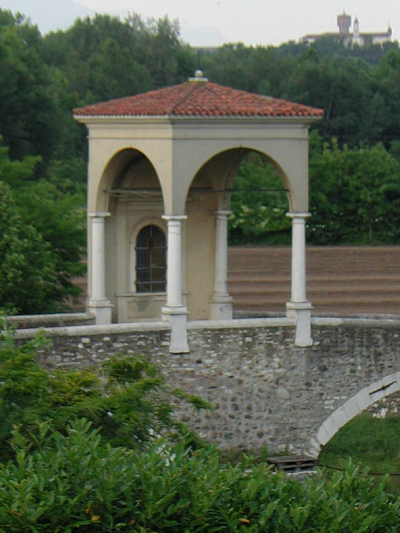 Cappella di S. Giovanni Nepomuceno (cappella) - Bedizzole (BS) 