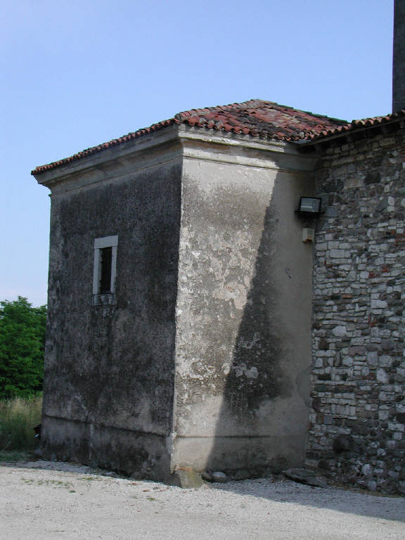 Canonica della Pieve di Pontenove (canonica) - Bedizzole (BS) 