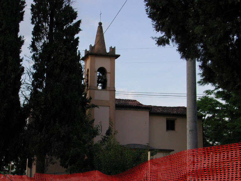 Chiesa di S. Tommaso (chiesa) - Bedizzole (BS) 