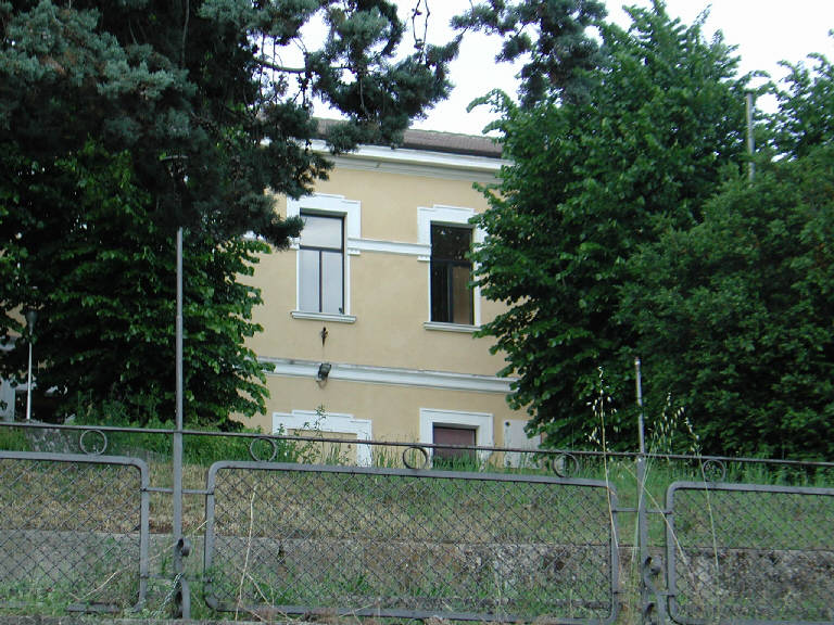 Asilo comunale (scuola) - Bedizzole (BS) 