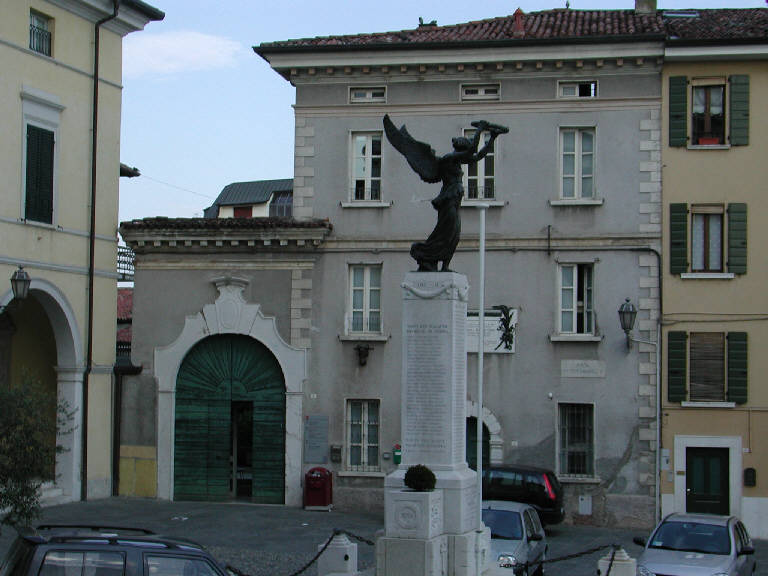 Casa Chiodi (casa) - Bedizzole (BS) 