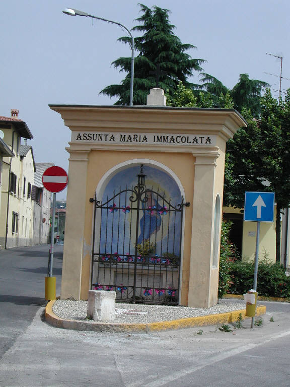 Cappella dell'Assunta (cappella) - Bedizzole (BS) 