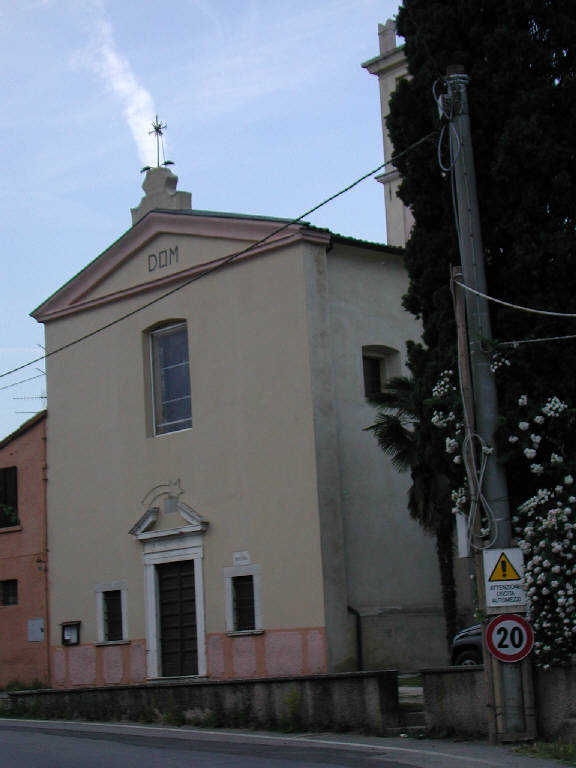Chiesa della Presentazione di Maria (chiesa) - Bedizzole (BS) 